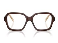 Montatura vista Miu Miu Donna 03YV14L1O152 - 03YV14L1O152